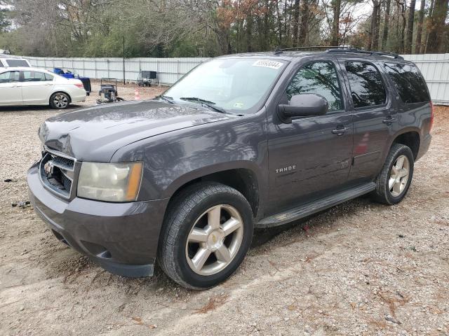 2010 Chevrolet Tahoe K1500 Lt