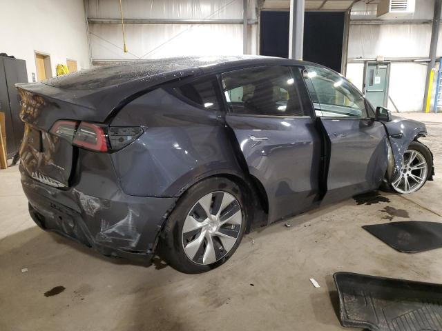  TESLA MODEL Y 2023 Charcoal