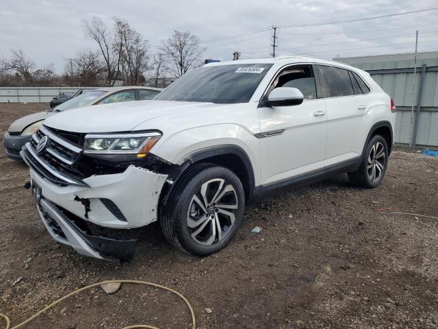 2023 Volkswagen Atlas Cross Sport Sel