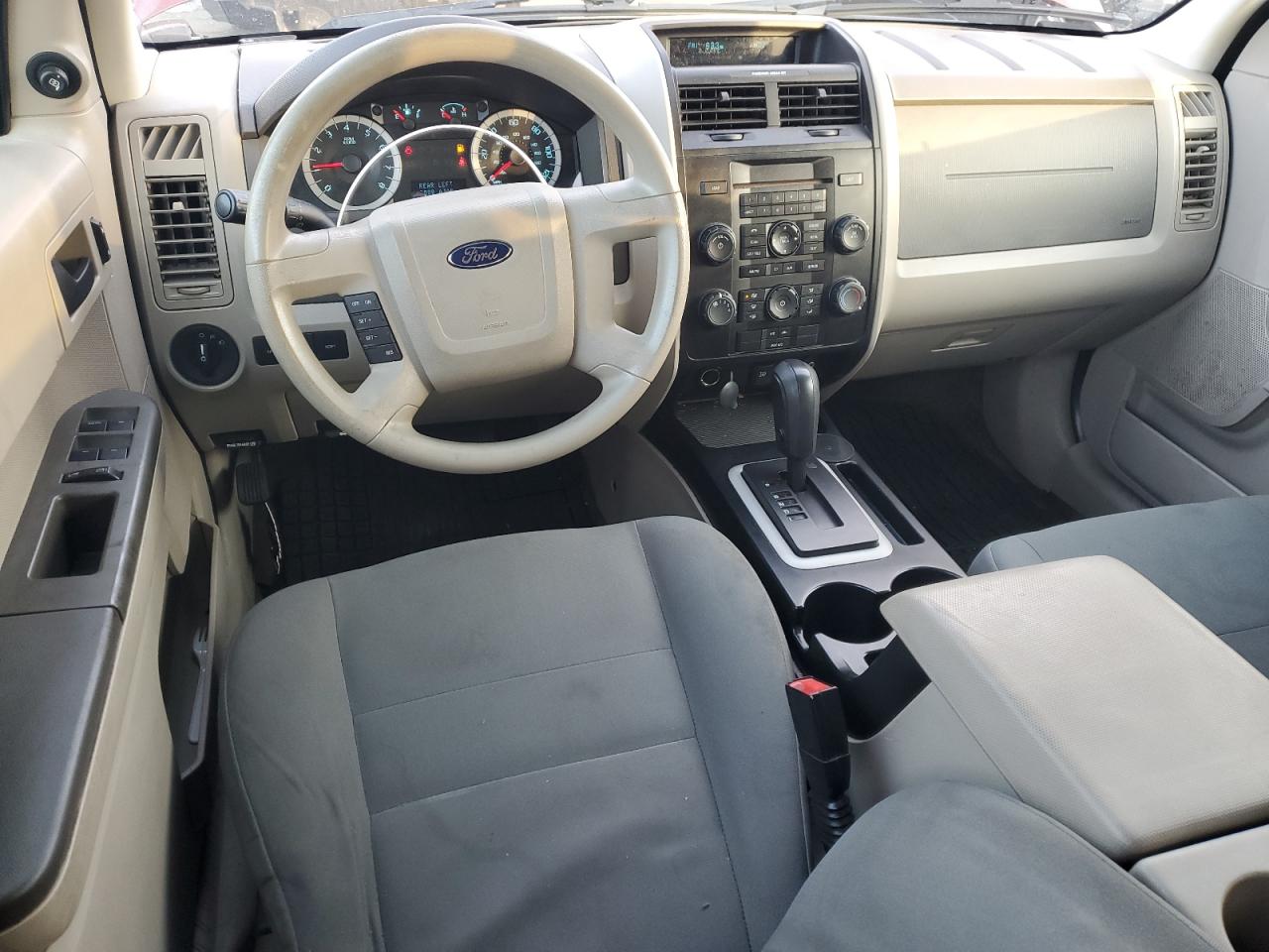 2012 Ford Escape - Image 8