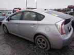 2015 TOYOTA PRIUS HYBR for sale at Copart WOLVERHAMPTON