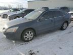 2003 HONDA ACCORD EX for sale at Copart AB - CALGARY