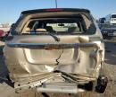 2008 Chevrolet Equinox Ls for Sale in Wichita, KS - Rear End