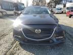 2017 Mazda 3 Grand Touring en Venta en Mebane, NC - Front End