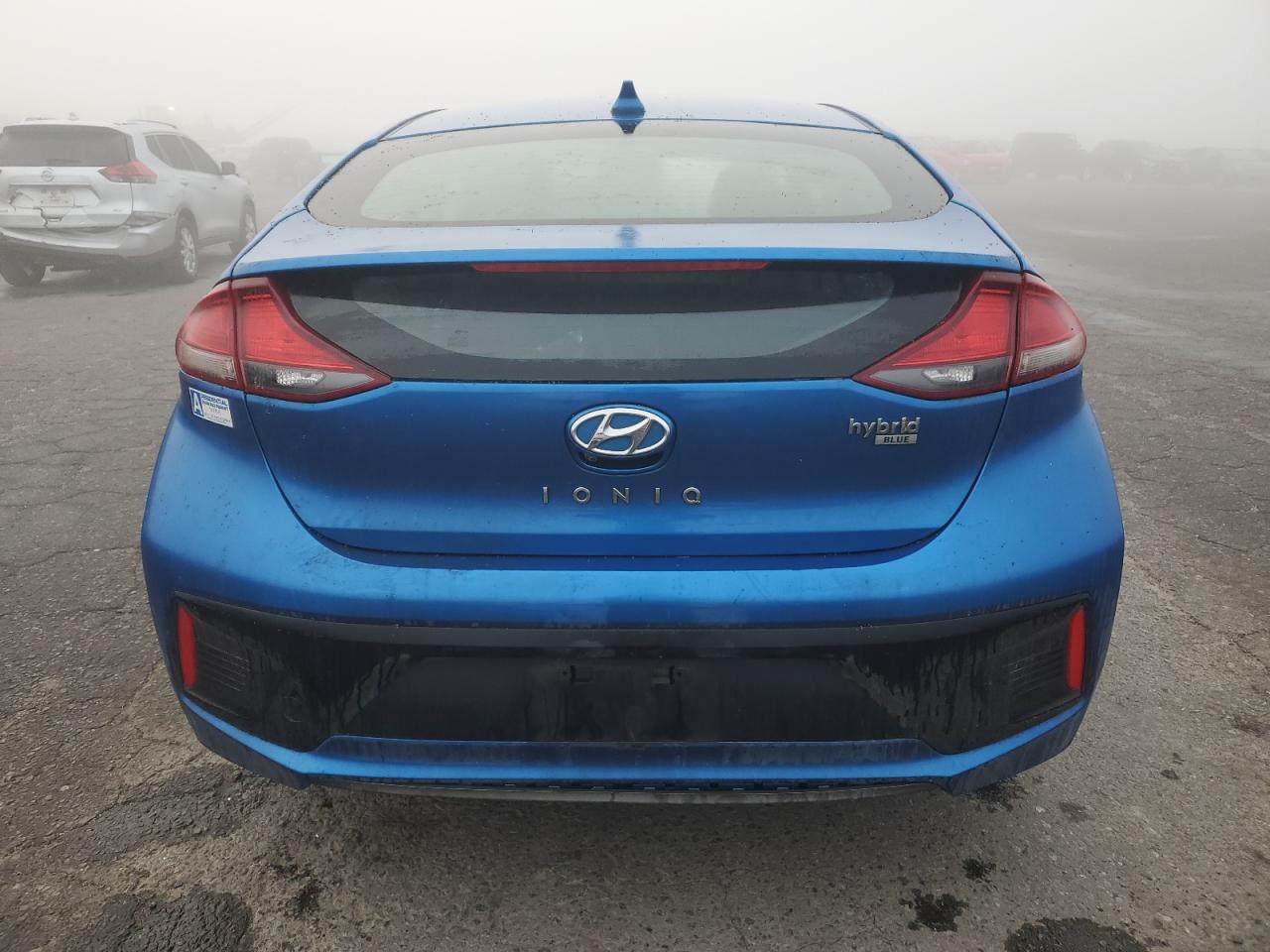2018 Hyundai IONIQ - Image 6