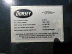 2022 DORSEY TRAILER   à vendre chez Copart IA - DES MOINES