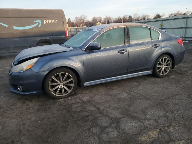 2013 Subaru Legacy 2.5I Premium