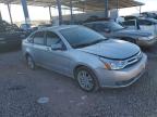 2010 Ford Focus Sel de vânzare în Phoenix, AZ - Side