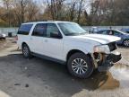 2016 Ford Expedition El Xlt for Sale in Shreveport, LA - Front End