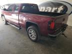 2017 Gmc Sierra K1500 Slt en Venta en Lebanon, TN - Minor Dent/Scratches