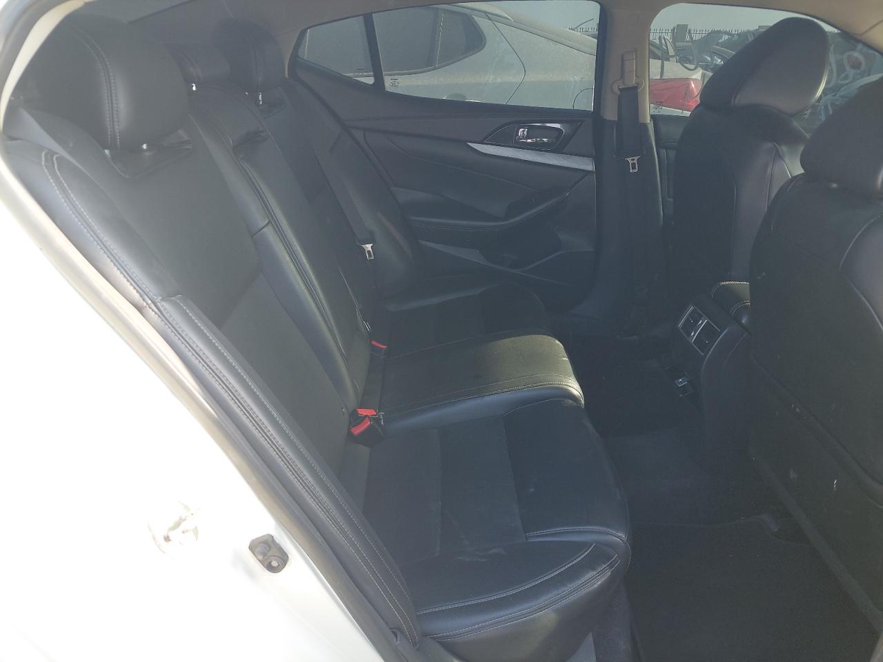 1N4AA6AP4HC369623 - 2017 NISSAN MAXIMA - #86786764