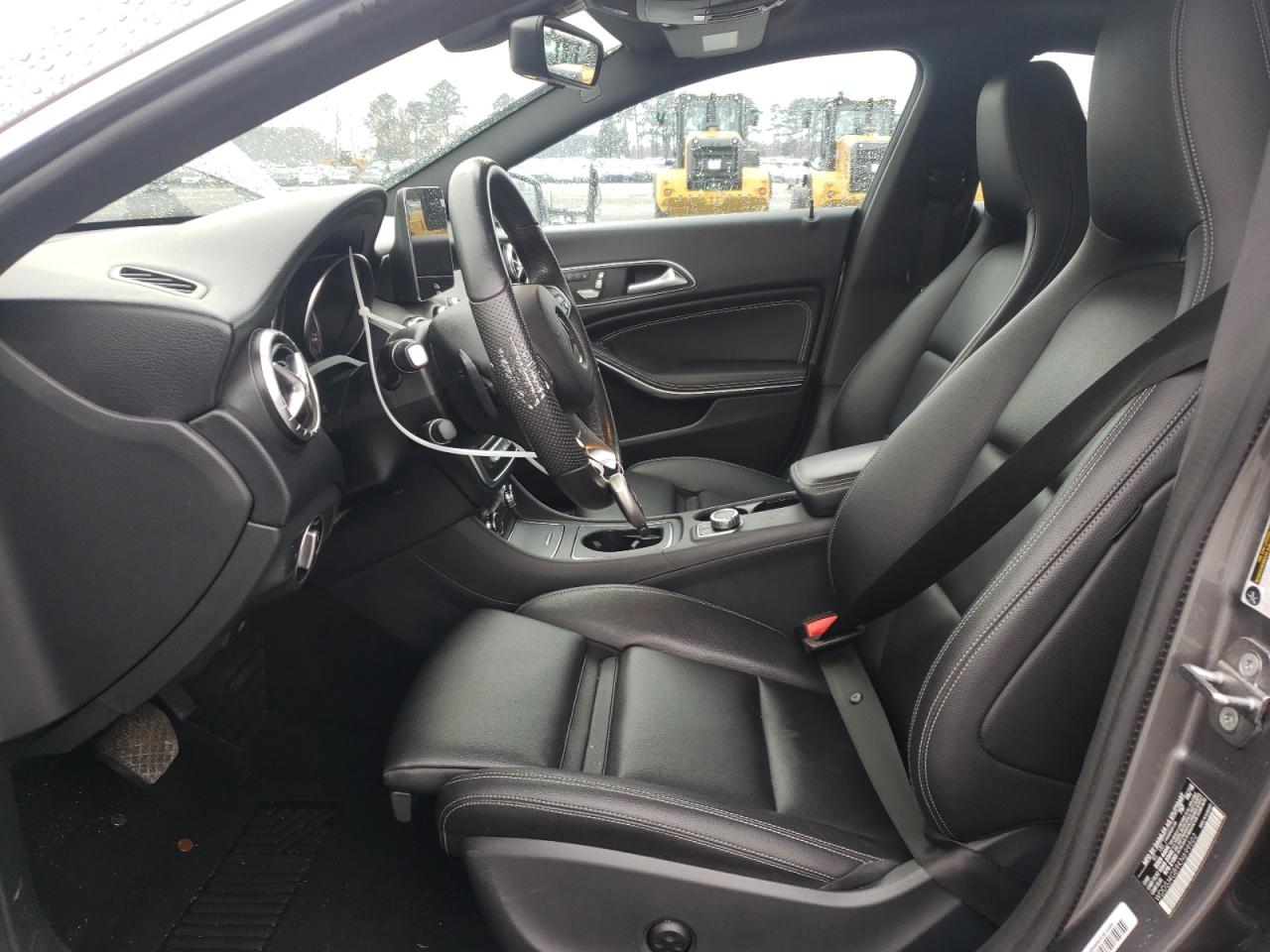 2019 Mercedes-Benz CLA-klasse - Image 7