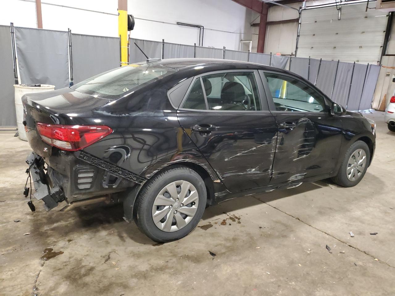 2020 Kia Rio - Image 3