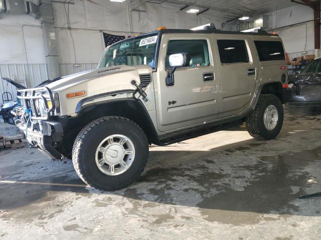 2003 Hummer H2 