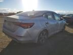 2020 Nissan Sentra Sv for Sale in Brighton, CO - Front End