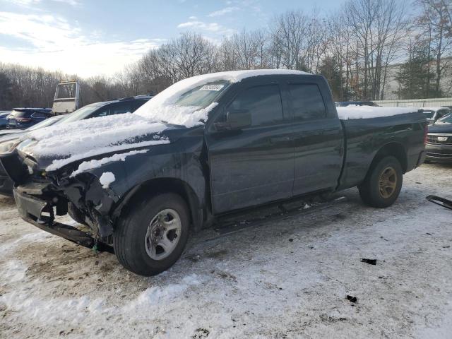 2012 Dodge Ram 1500 St