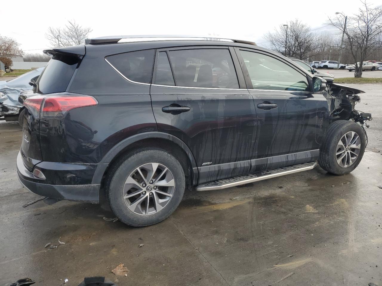 2016 Toyota RAV 4 - Image 3