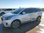 2018 Kia Sedona Ex на продаже в Grand Prairie, TX - Side