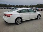 2013 Toyota Avalon Hybrid продається в Savannah, GA - Front End