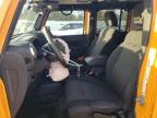 2012 Jeep Wrangler Unlimited Sahara zu verkaufen in Seaford, DE - Front End