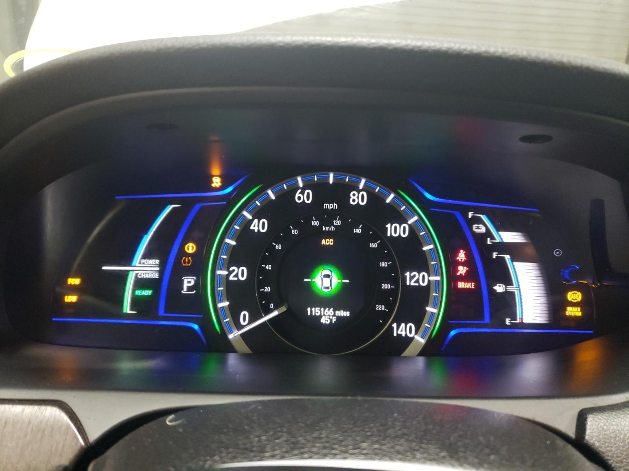 2014 Honda Accord - Image 9