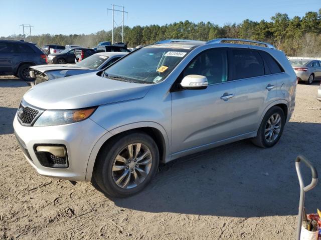 2012 Kia Sorento Sx for Sale in Greenwell Springs, LA - Mechanical