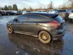 2013 Ford Focus St for Sale in Woodburn, OR - Front End