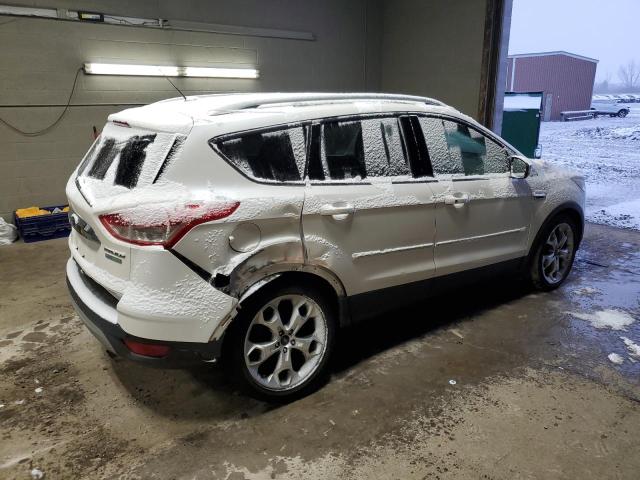  FORD ESCAPE 2014 Бежевий