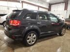 2012 Dodge Journey Crew for Sale in Franklin, WI - Front End