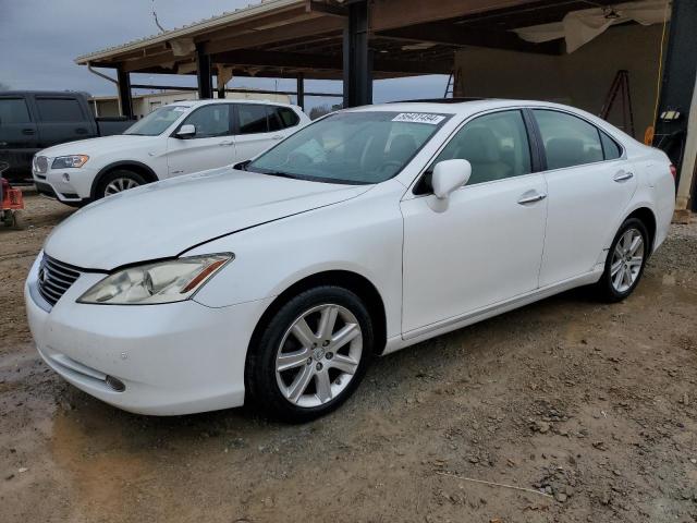 2009 Lexus Es 350