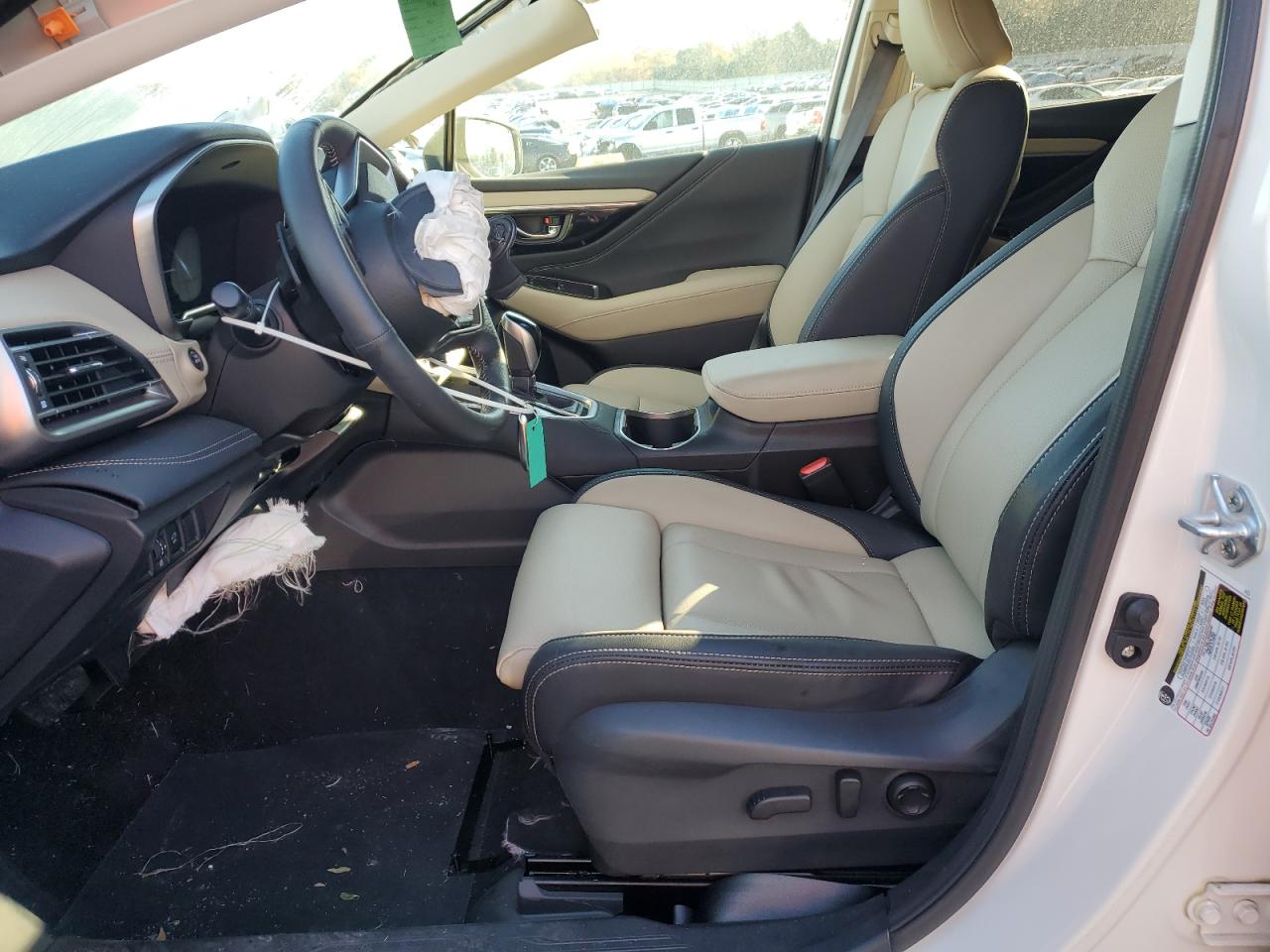 2024 Subaru Outback - Image 7