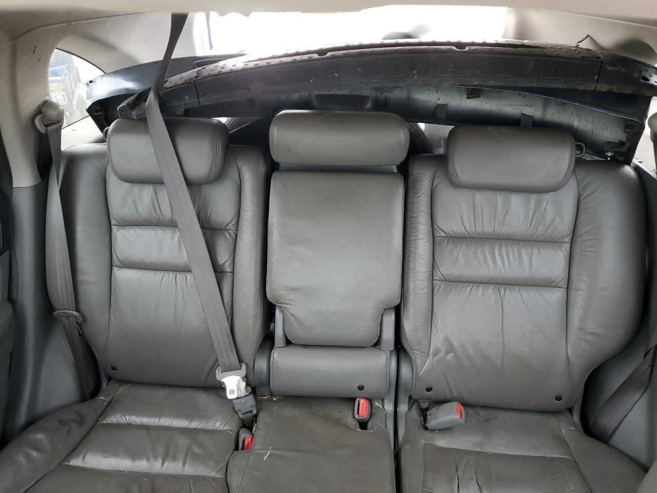 2009 Honda CR-V - Image 10
