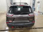 2019 Jeep Cherokee Trailhawk на продаже в Casper, WY - Front End