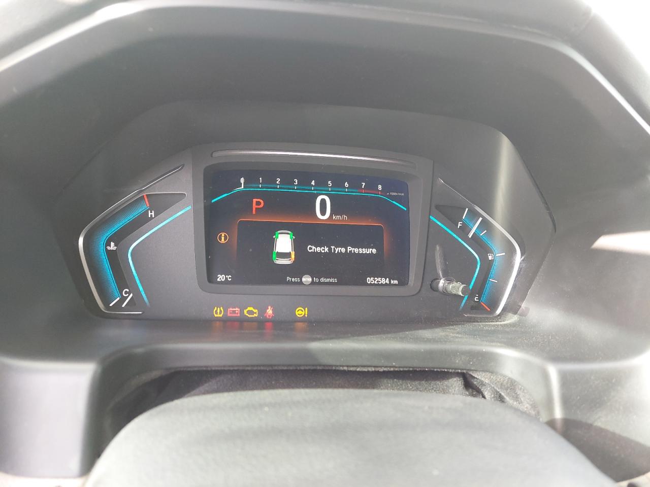 5KBRL6862NB700574 - 2022 Honda ODYSSEY - #84777434