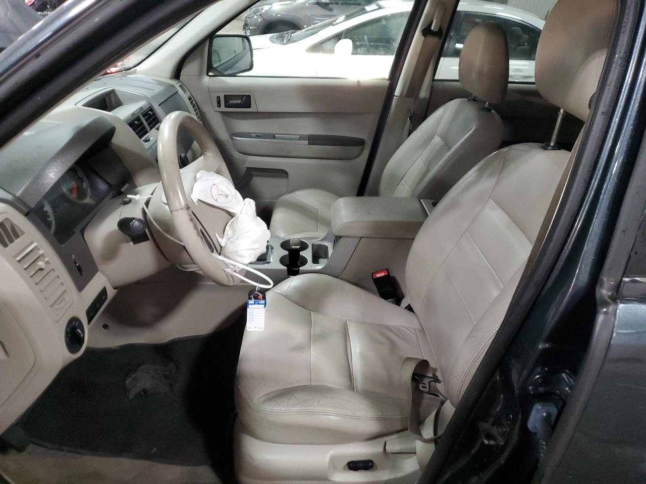 2008 Ford Escape - Image 7