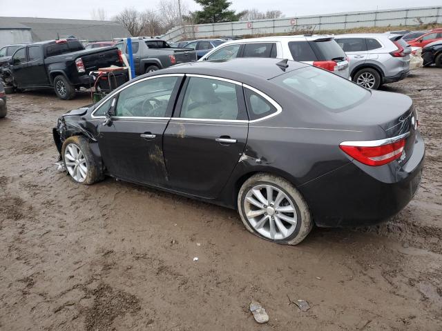  BUICK VERANO 2014 Brązowy