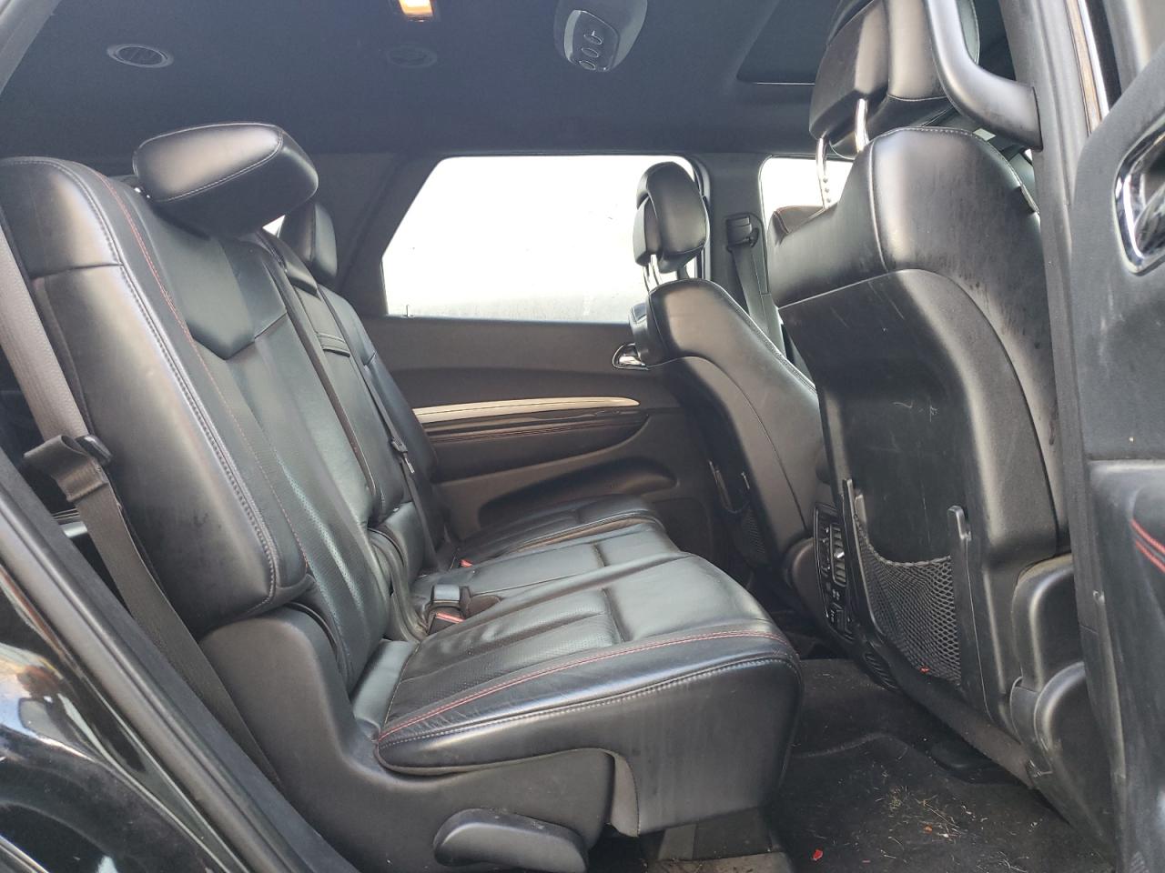 2015 Dodge Durango - Image 11