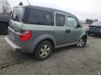 2005 Honda Element Ex en Venta en Eugene, OR - Front End
