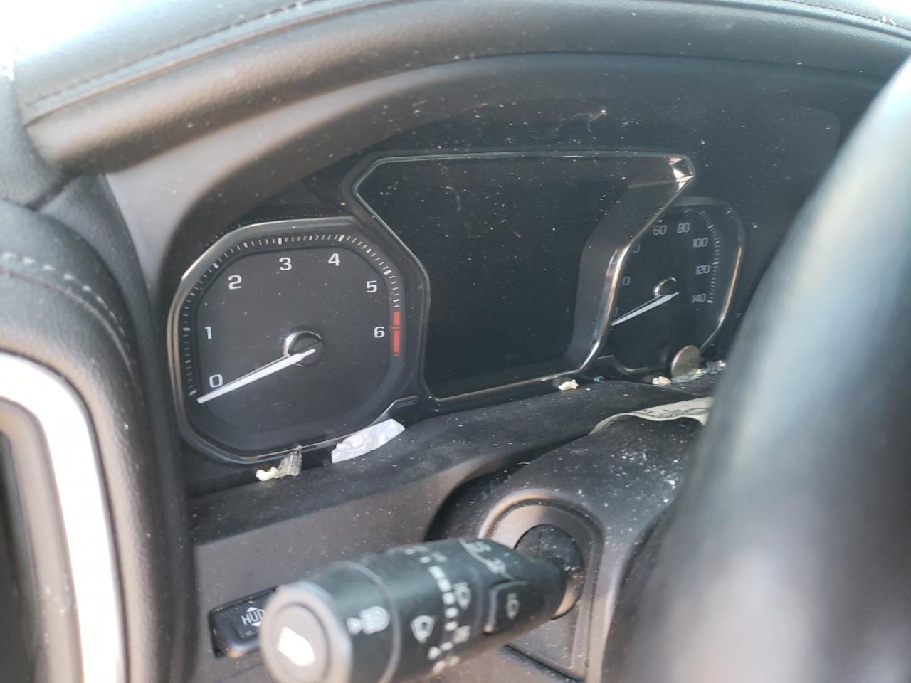 2022 GMC Sierra - Image 9