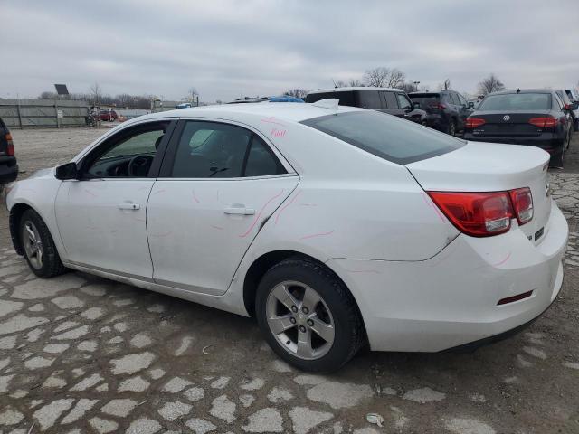  CHEVROLET MALIBU 2015 Білий