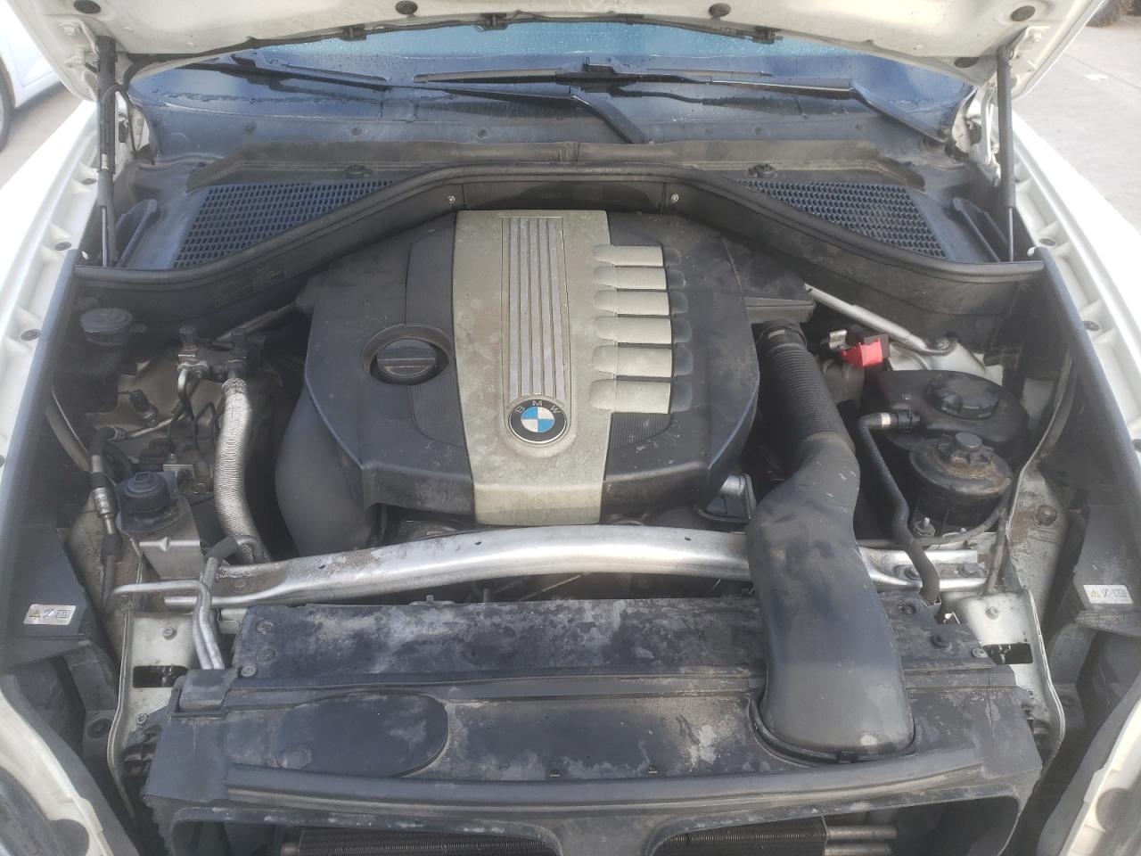 2012 BMW X5 - Image 12