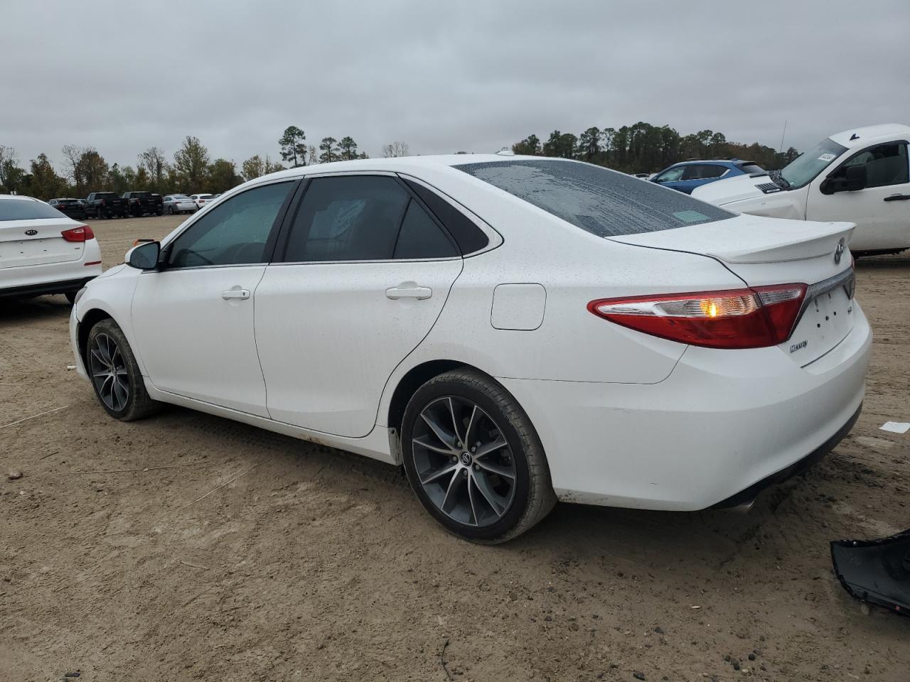 2016 Toyota Camry - Image 2