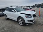 2012 Audi Q5 Premium Plus en Venta en Lumberton, NC - Front End