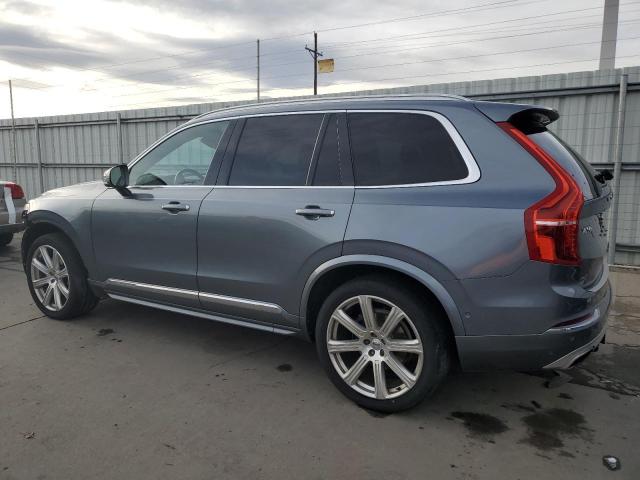  VOLVO XC90 2018 Серый