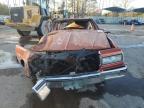 1987 Chevrolet Caprice Classic en Venta en Harleyville, SC - All Over
