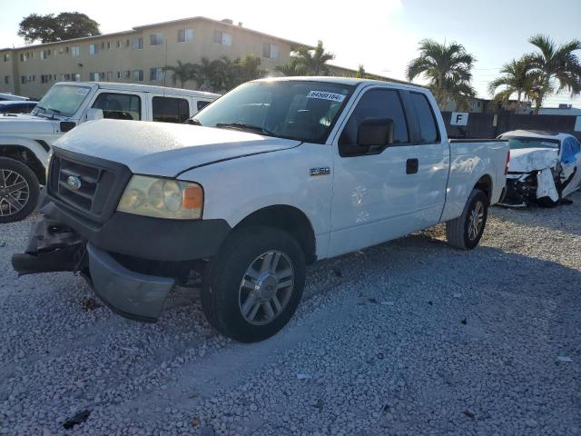 2007 Ford F150  للبيع في Opa Locka، FL - Front End