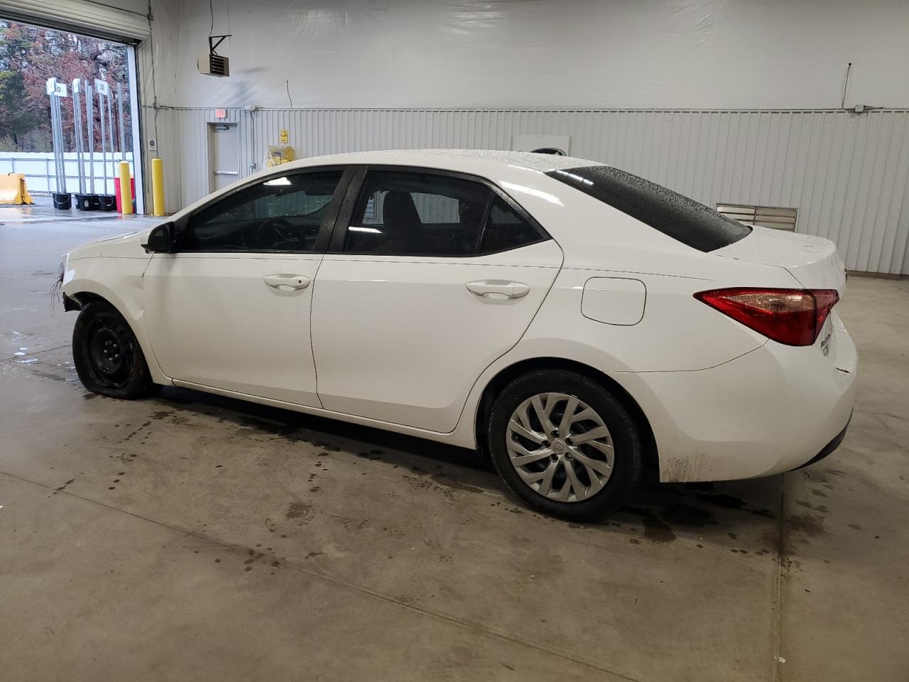 2019 Toyota Corolla - Image 2