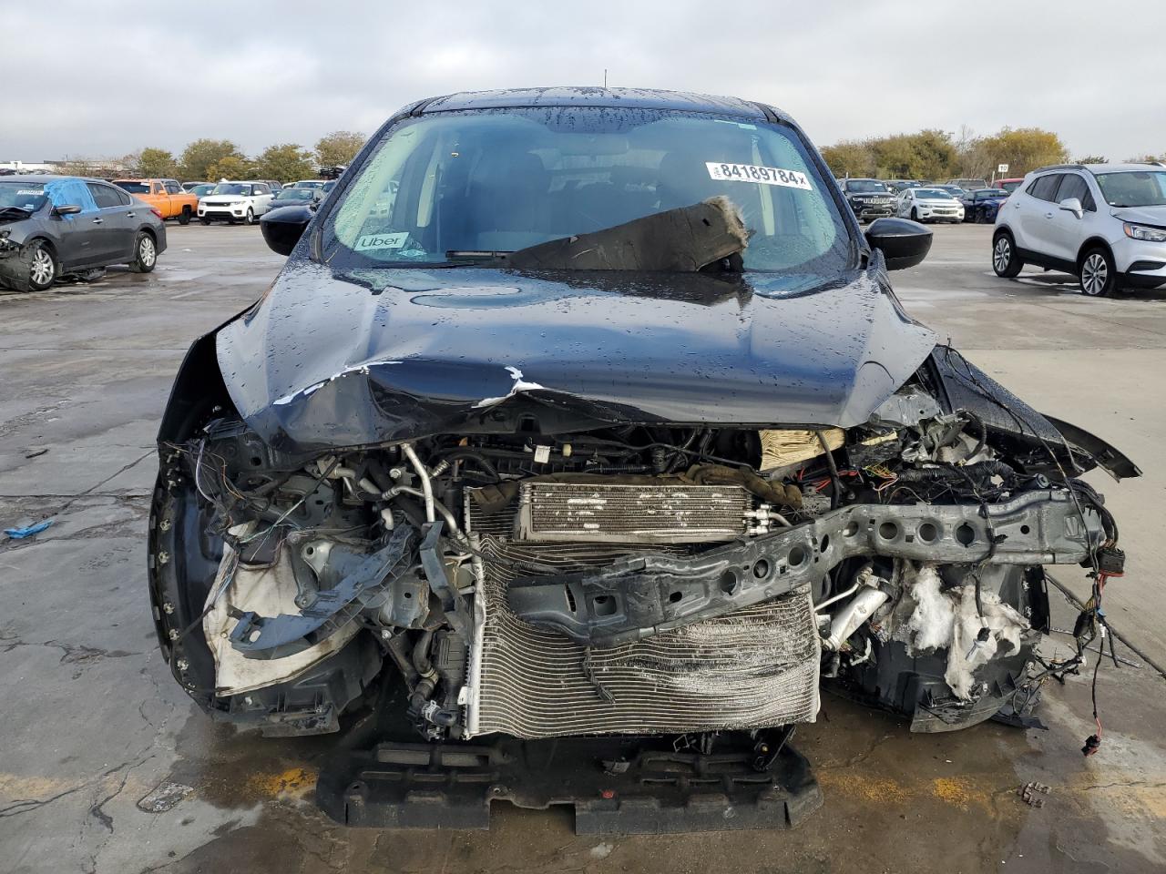 2019 Ford Escape - Image 5
