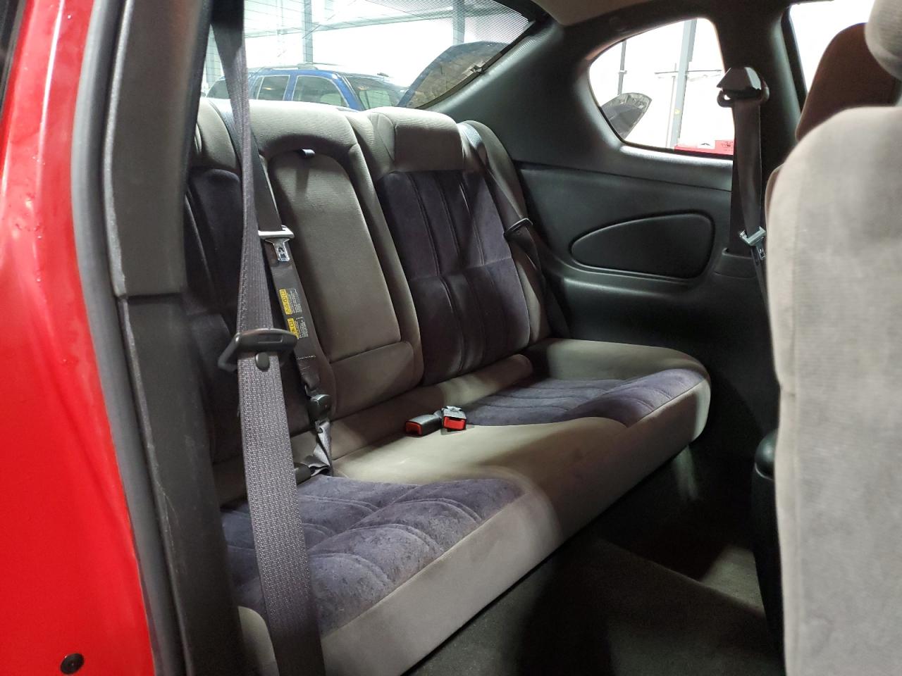 2004 Chevrolet Monte Carlo - Image 10
