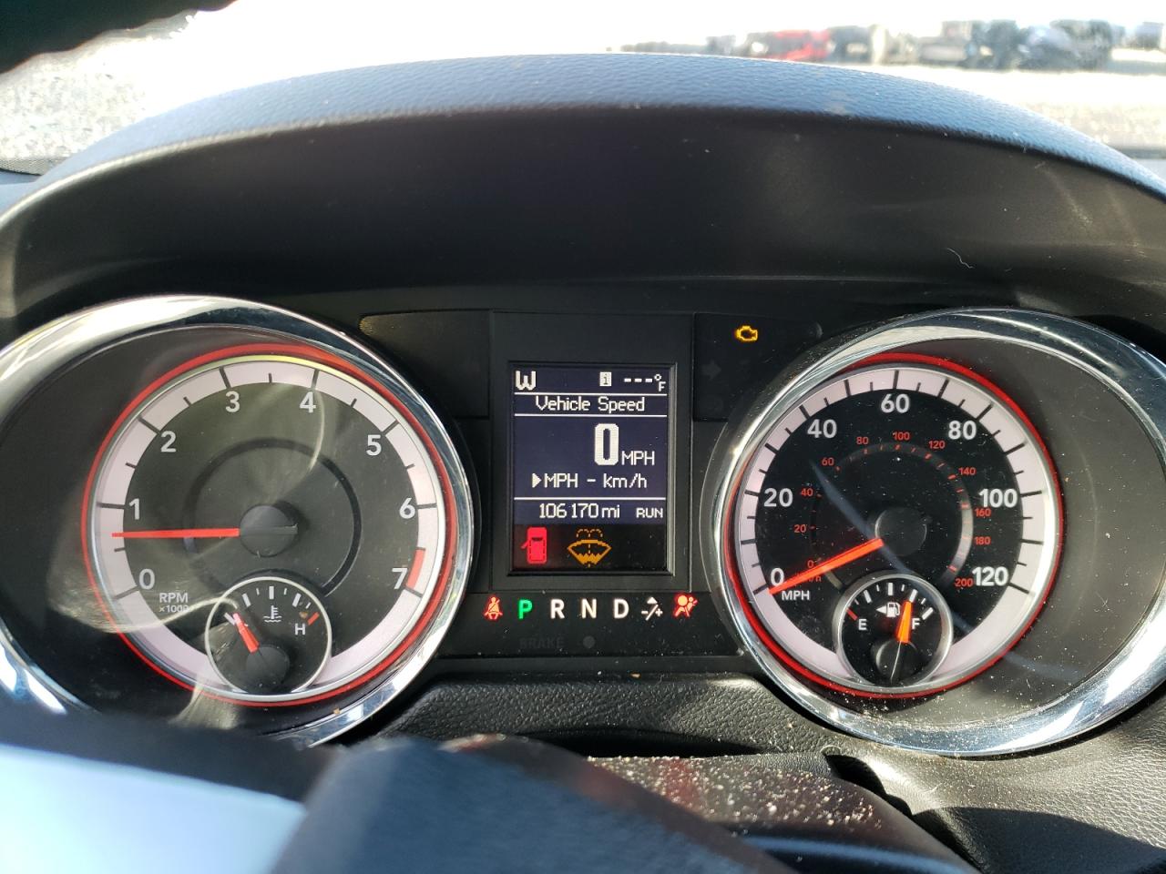 2019 Dodge Grand Caravan Gt VIN: 2C4RDGEG0KR641247 Lot: 86175084